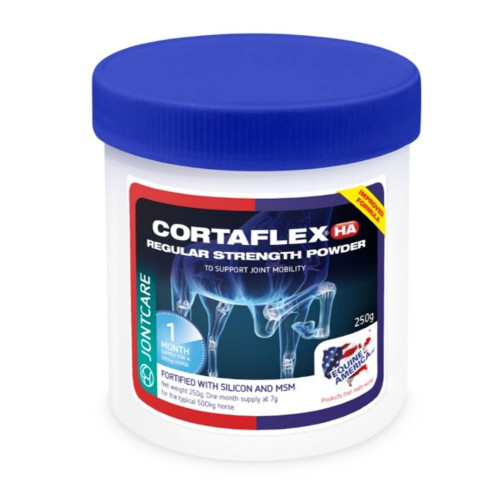 Equine America Cortaflex 250gm