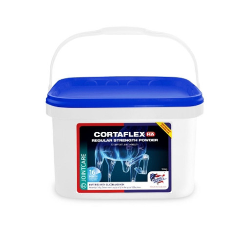 Equine America Cortaflex 3.6kg