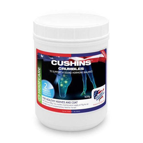 Equine America Cushins Pellets 1kg