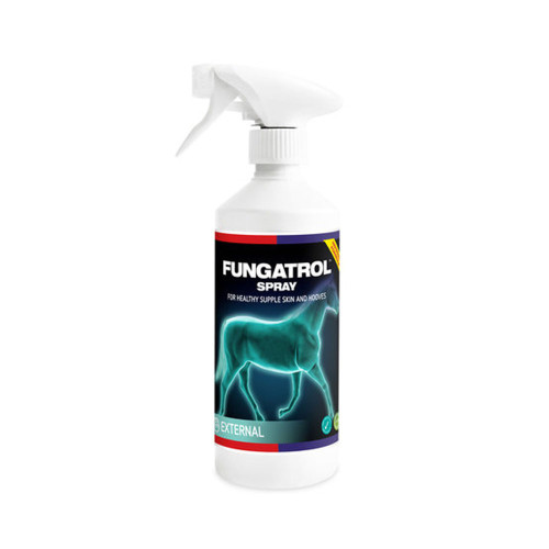 Equine America Fungatrol Spray 500ml