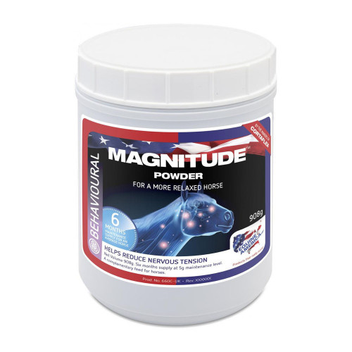 Equine America Magnitude Powder 1kg