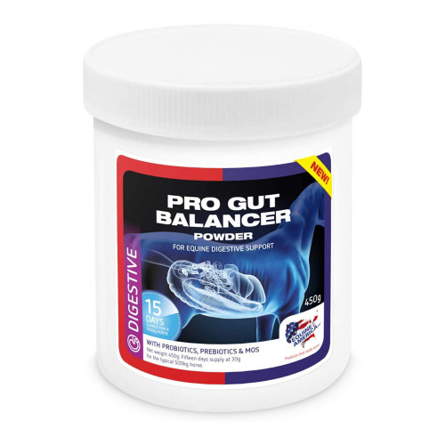 Equine America Pro Gut Balancer 450g