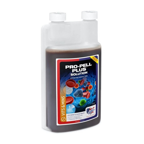 Equine America Pro Pell Plus 1 Litre