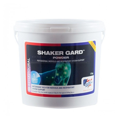 Equine America Shaker Gard Powder 1.5kg