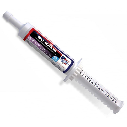 Equine America So Kalm Paste