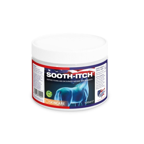 Equine America Sooth Itch
