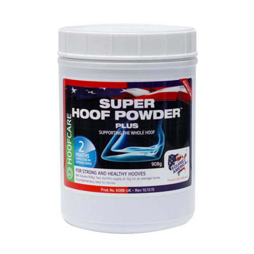 Equine America Super Hoof Powder Plus 1kg