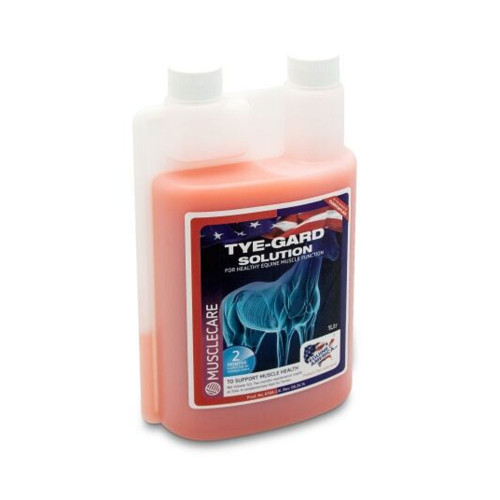 Equine America Tye Guard Solution 1 Litre