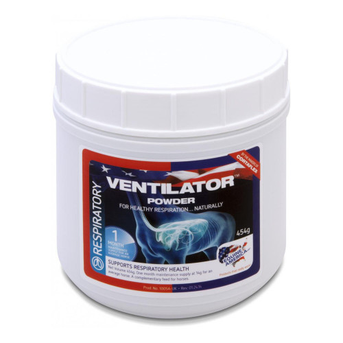 Equine America Ventilator Powder
