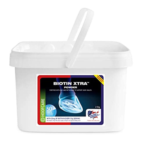 Equine America Biotin Extra