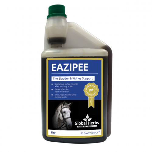 Global Herbs Eazipee 1 Litre