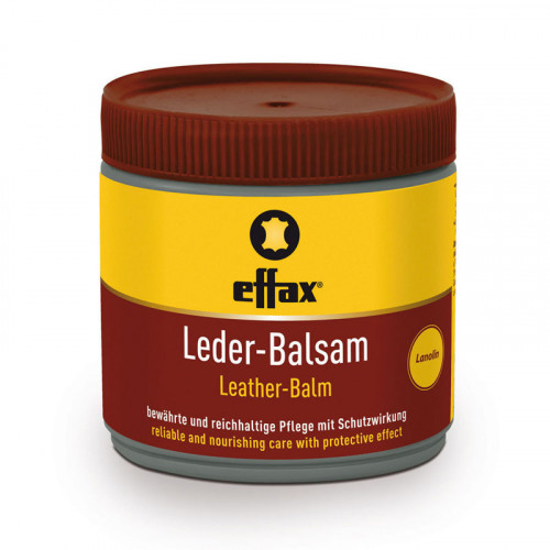 EFFAX Leather Balsam 500ml