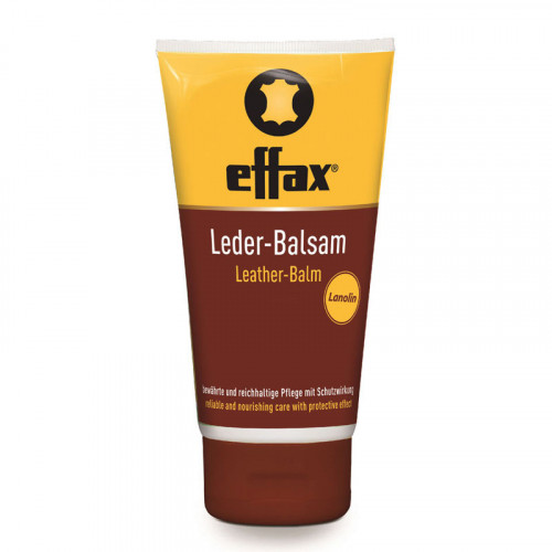 Effax Leather Balm 150ml