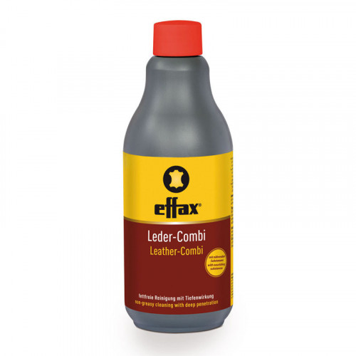 EFFAX Leather Combi 500ml