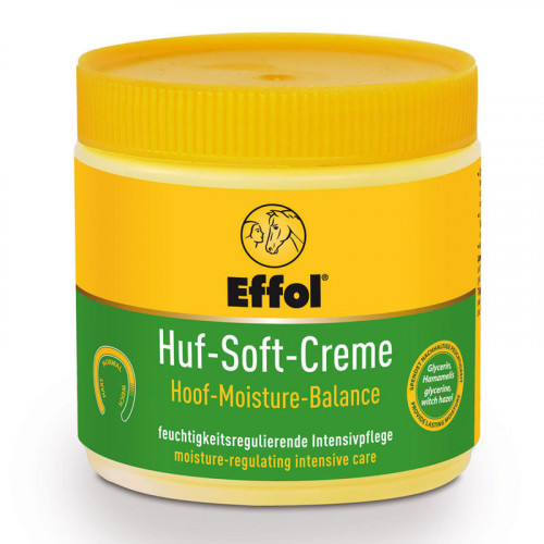 Effol Hoof Ointment Yellow 500ml