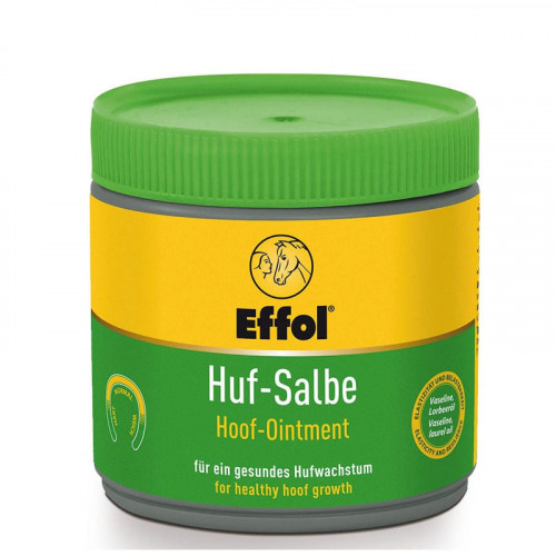 Effol Hoof Ointment Green 500ml