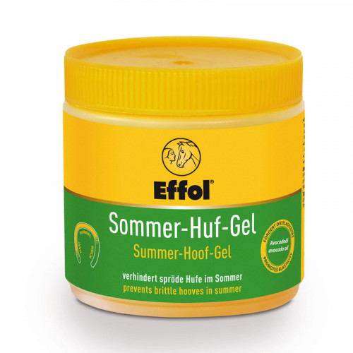 Effol Summer Hoof Gel
