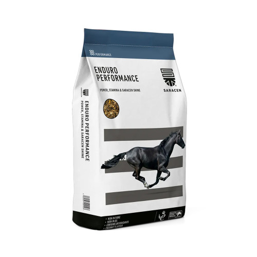 Saracen Enduro Performance