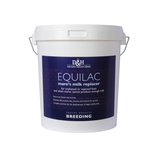 D&H Equilac Mares Milk