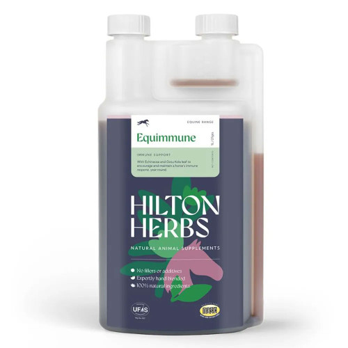 Hilton Equimmune 1ltr