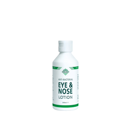 Barrier Anti-Bacterial Eye & Nose Lotion 200ml