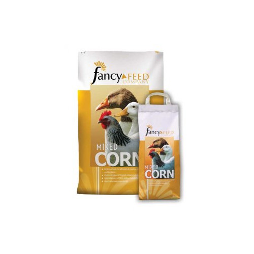 Fancy Feeds Mix Corn 5kg