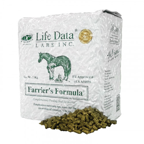 Farriers REFILL Formula 5Kg