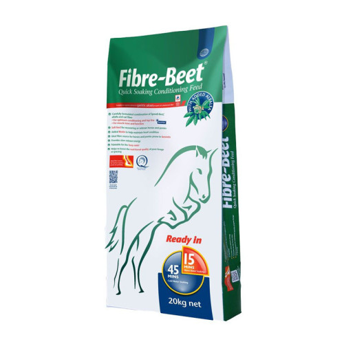 Fibre-Beet
