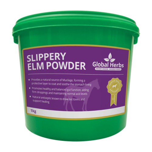 Global Herbs Slippery Elm 1kg