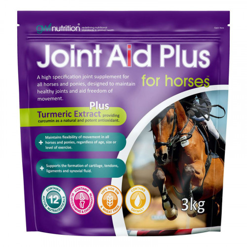 GWF Nutrition Joint Aid PLUS 3kg