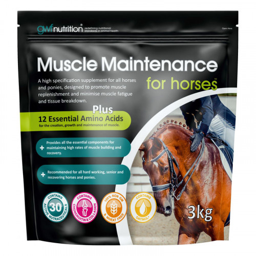 GWF Nutrition Muscle Maintenance 6kg