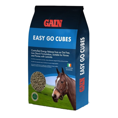 Gain Easy-Go Cubes