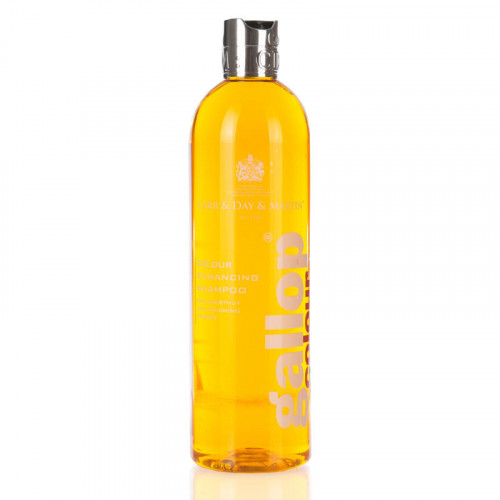 Gallop Shampoo Chestnut