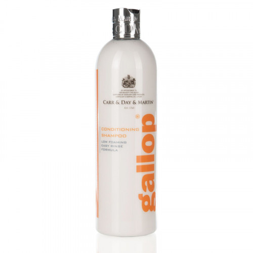 Gallop Conditioning Shampoo