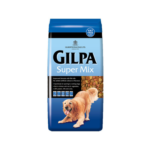 Gilpa Super Mix 15kg