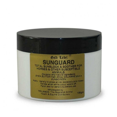 Gold Label Sun Guard