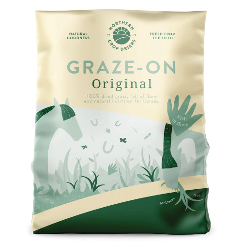 Graze-On Original