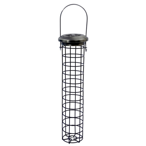 Henry Bell Fat Ball Feeder