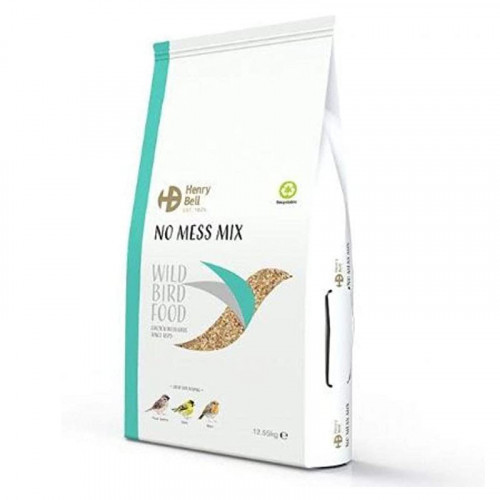 Henry Bell No Grow Mix 12.55KG