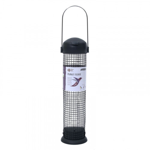 Henry Bell Wild Bird Peanut Feeder