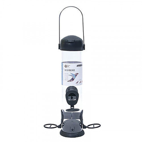 Henry Bell Wild Bird Seed Feeder