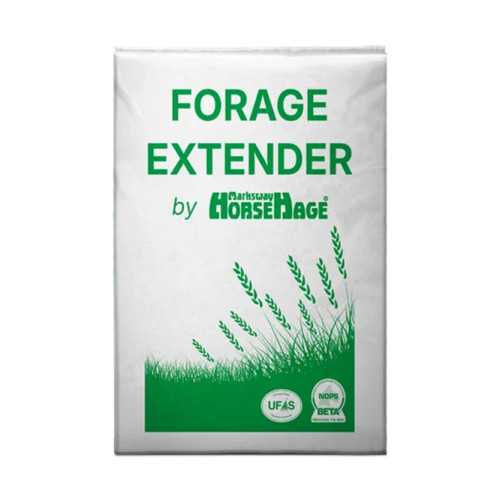 Horse Hage Forage Extender