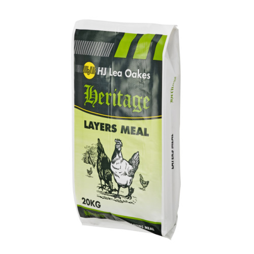 HJ Layers Meal 20kg