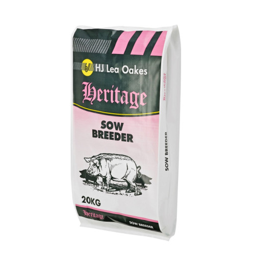 HJ Heritage Sow Breeder Rolls