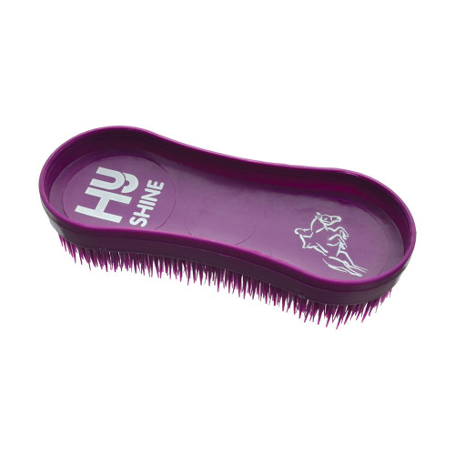 Miracle Brush Purple