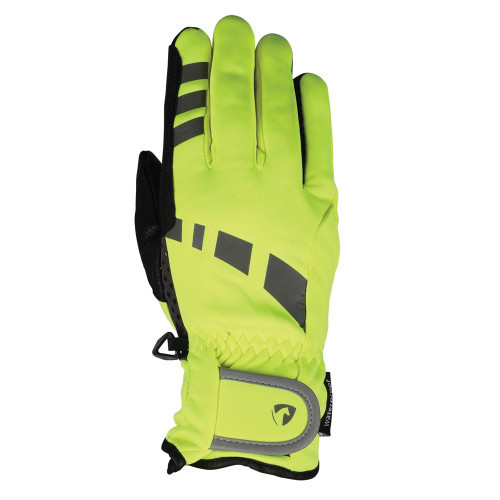 Hy Viz Waterproof Glove Medium
