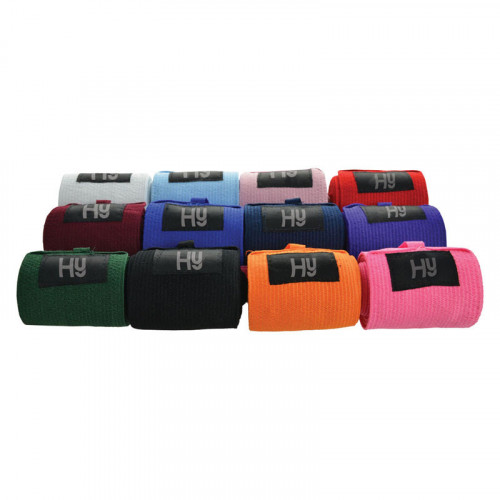 Tail Bandage Black