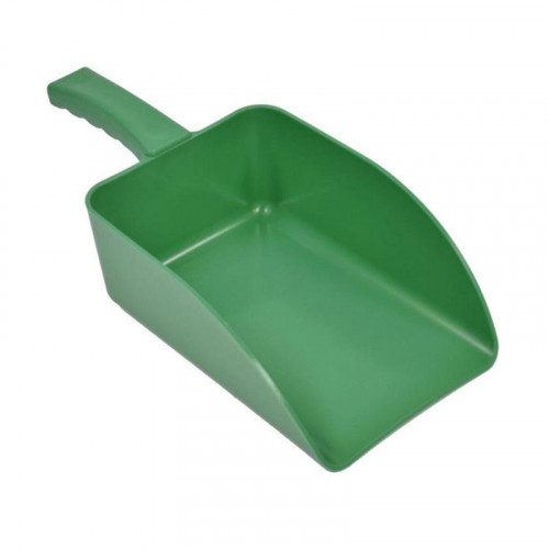 Harold MooreFeed Scoop Small Green