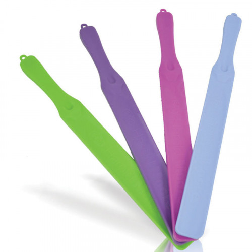 Harold Moore Stirrer Lime Green