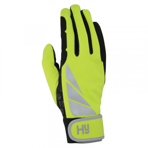 Hy Viz Glove Large